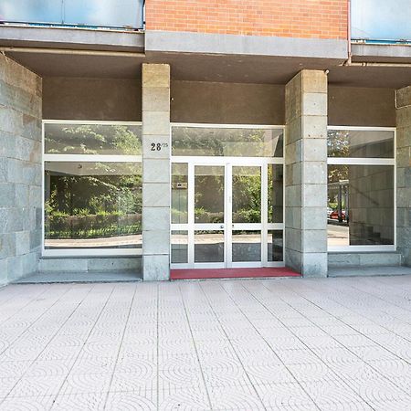 Lingotto Pala Alpitour Ristrutturato Con Wifi E Aria Condizionata トリノ エクステリア 写真